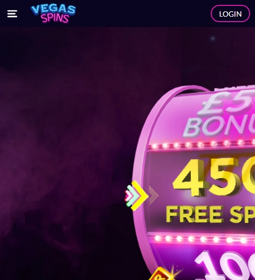 Vegas Spins Casino